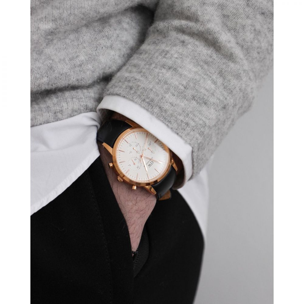 Orologio Daniel Wellington Iconic Cronograph