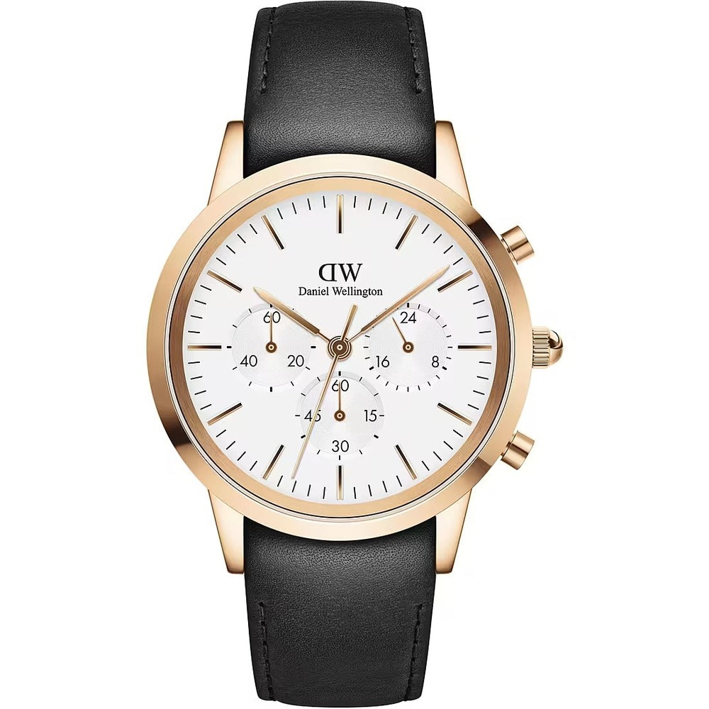 Orologio Daniel Wellington Iconic Cronograph