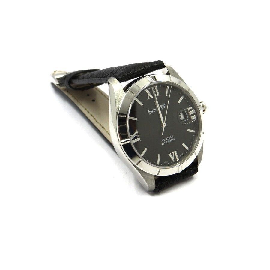 Orologio Automatico Eberhard & Co. Aquadate
