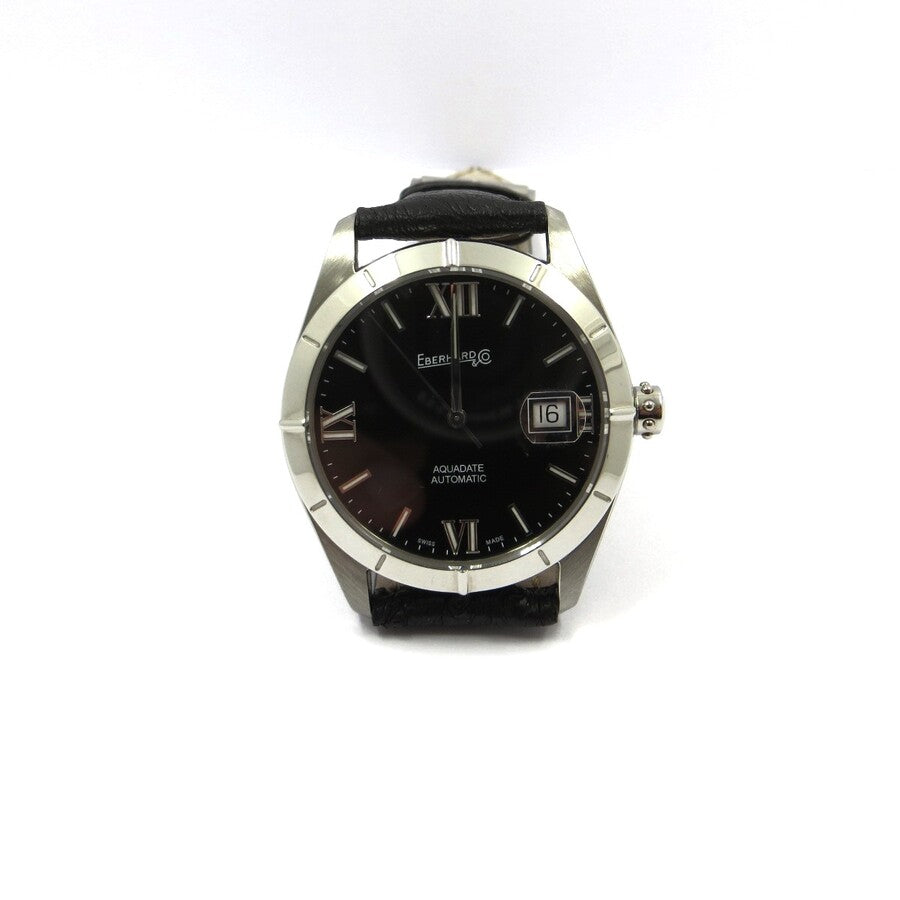 Orologio Automatico Eberhard & Co. Aquadate