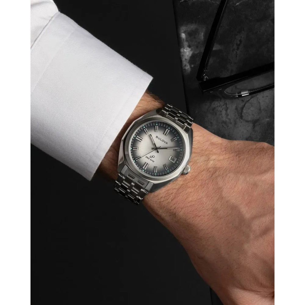 Orologio BULOVA Jet Star Precisionist 262 kHz