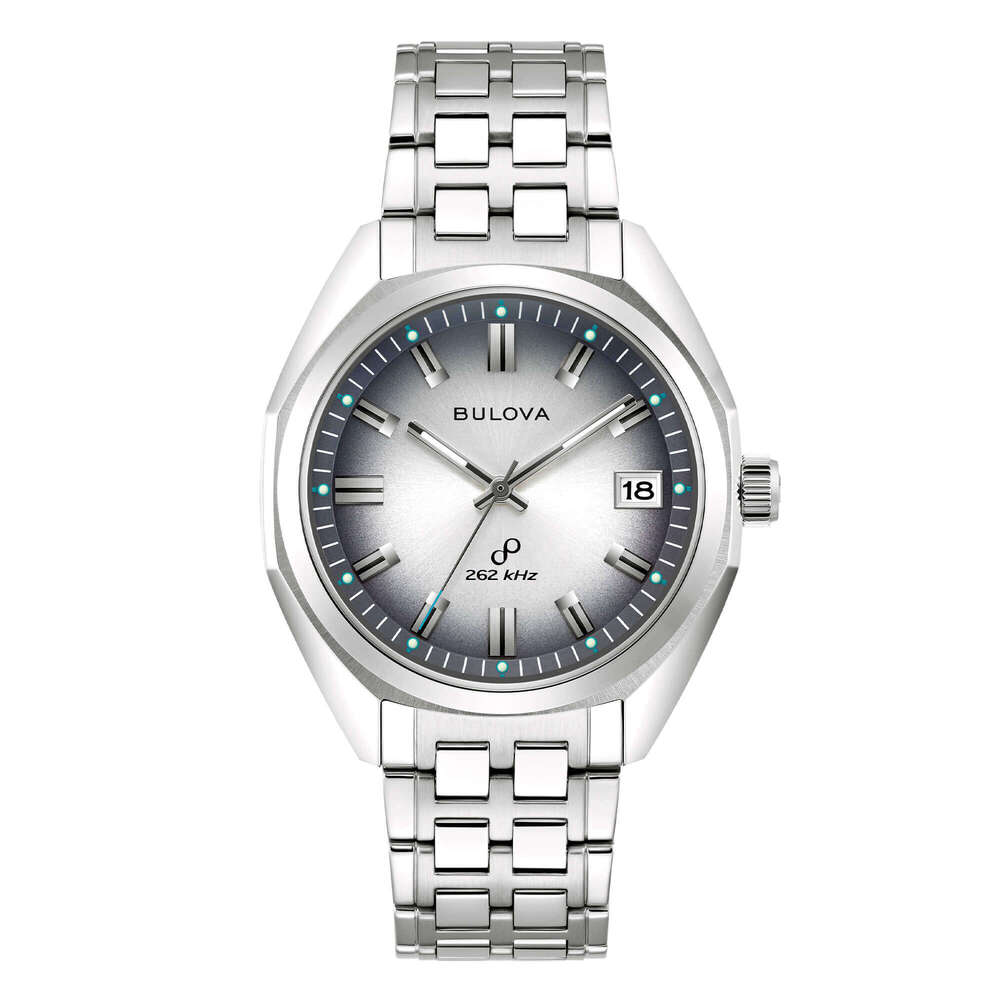 Orologio BULOVA Jet Star Precisionist 262 kHz