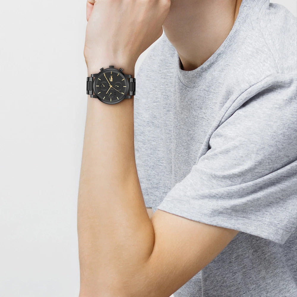 Orologio Lacoste Replay Black
