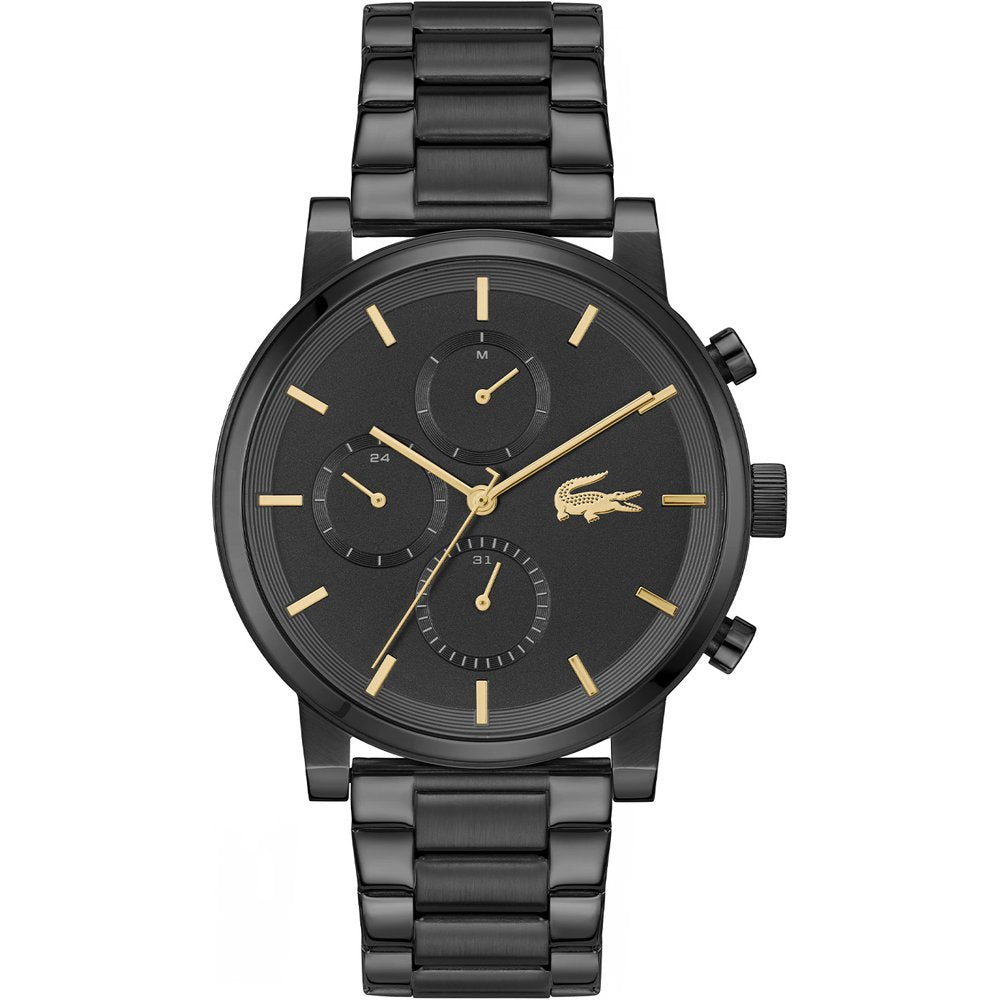 Orologio Lacoste Replay Black