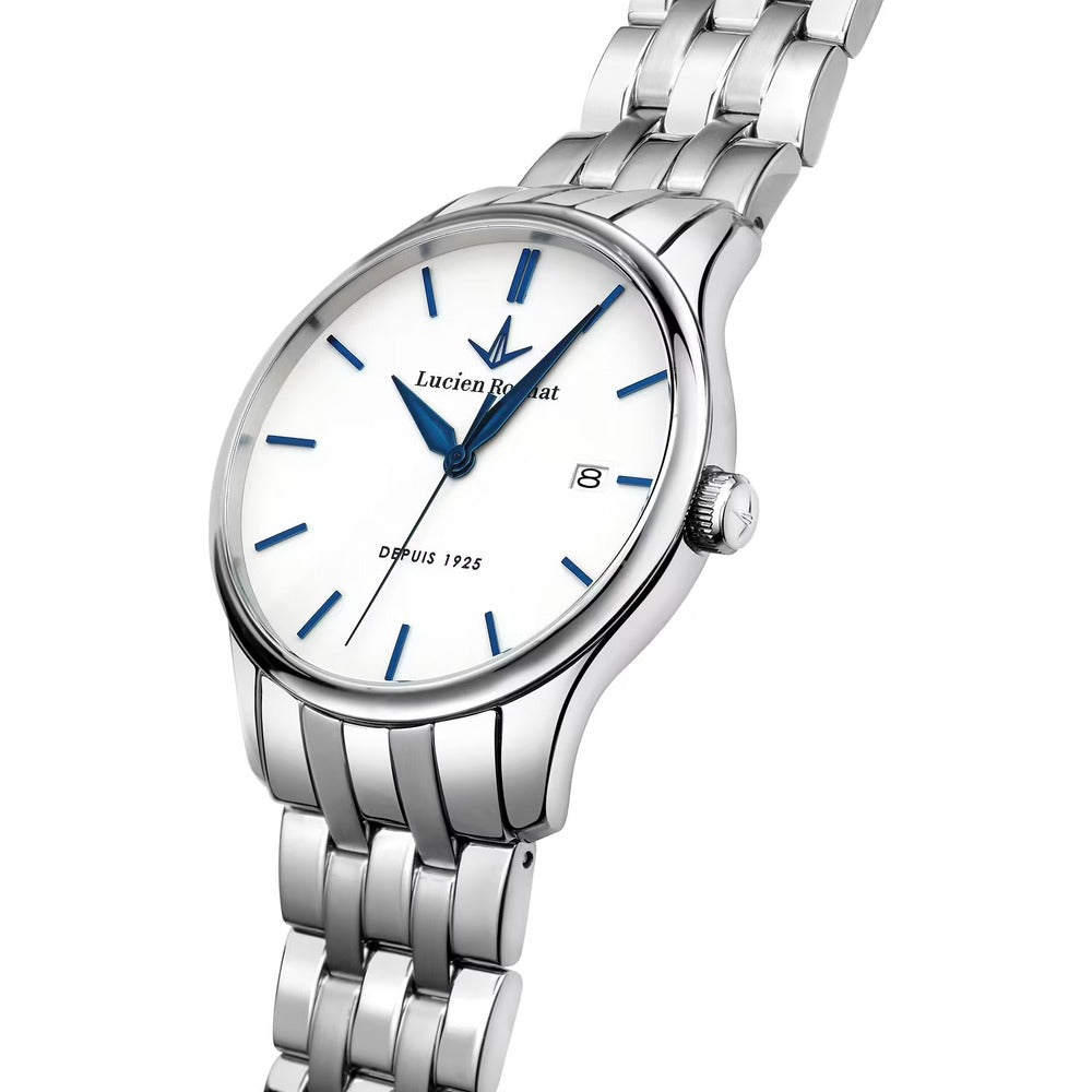 Orologio Uomo Lucien Rochat Montreux