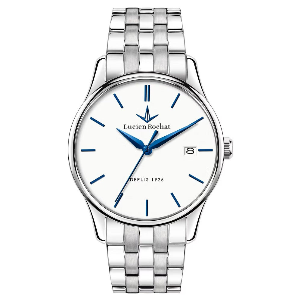 Orologio Uomo Lucien Rochat Montreux
