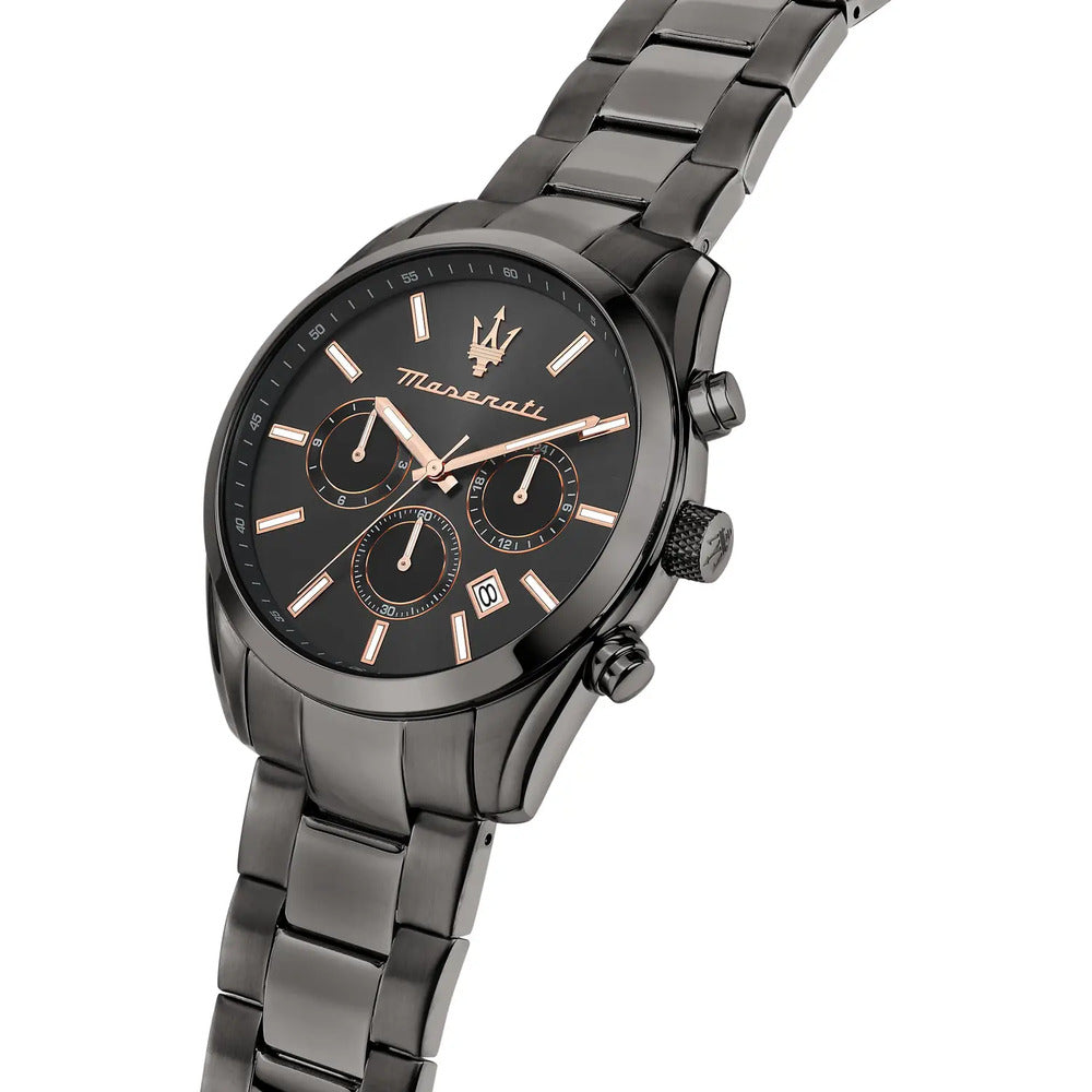 Orologio Uomo MASERATI Attrazione