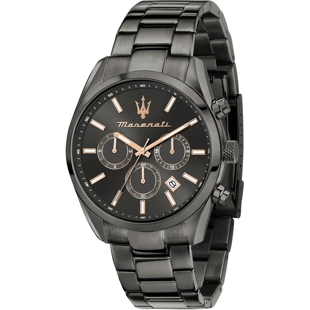 Orologio Uomo MASERATI Attrazione