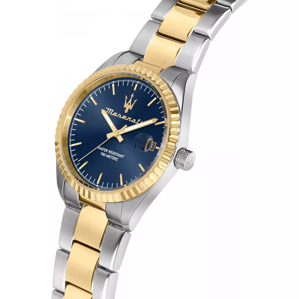 Orologio Uomo MASERATI Competizione