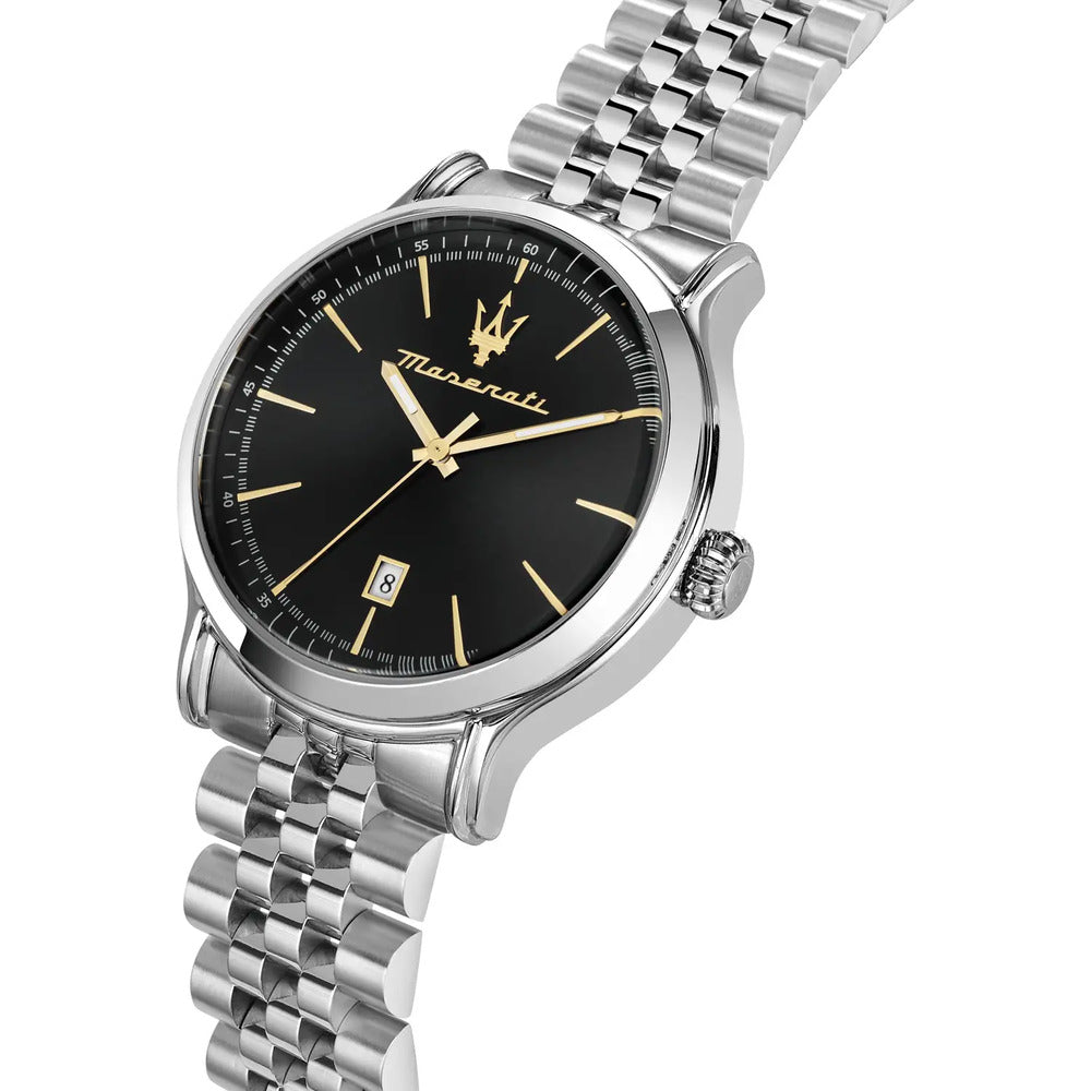 Orologio Uomo MASERATI Epoca