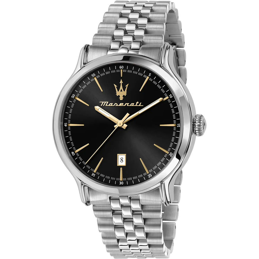 Orologio Uomo MASERATI Epoca
