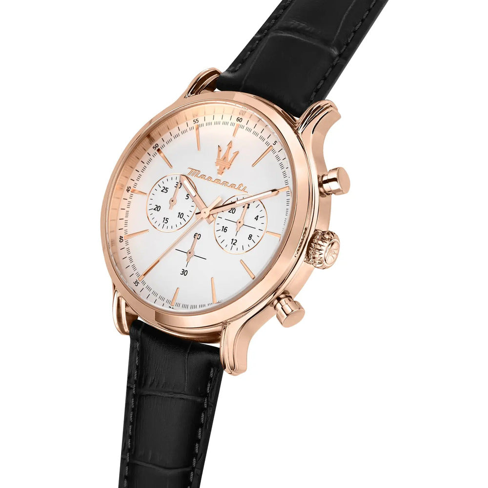 Orologio Uomo MASERATI Epoca