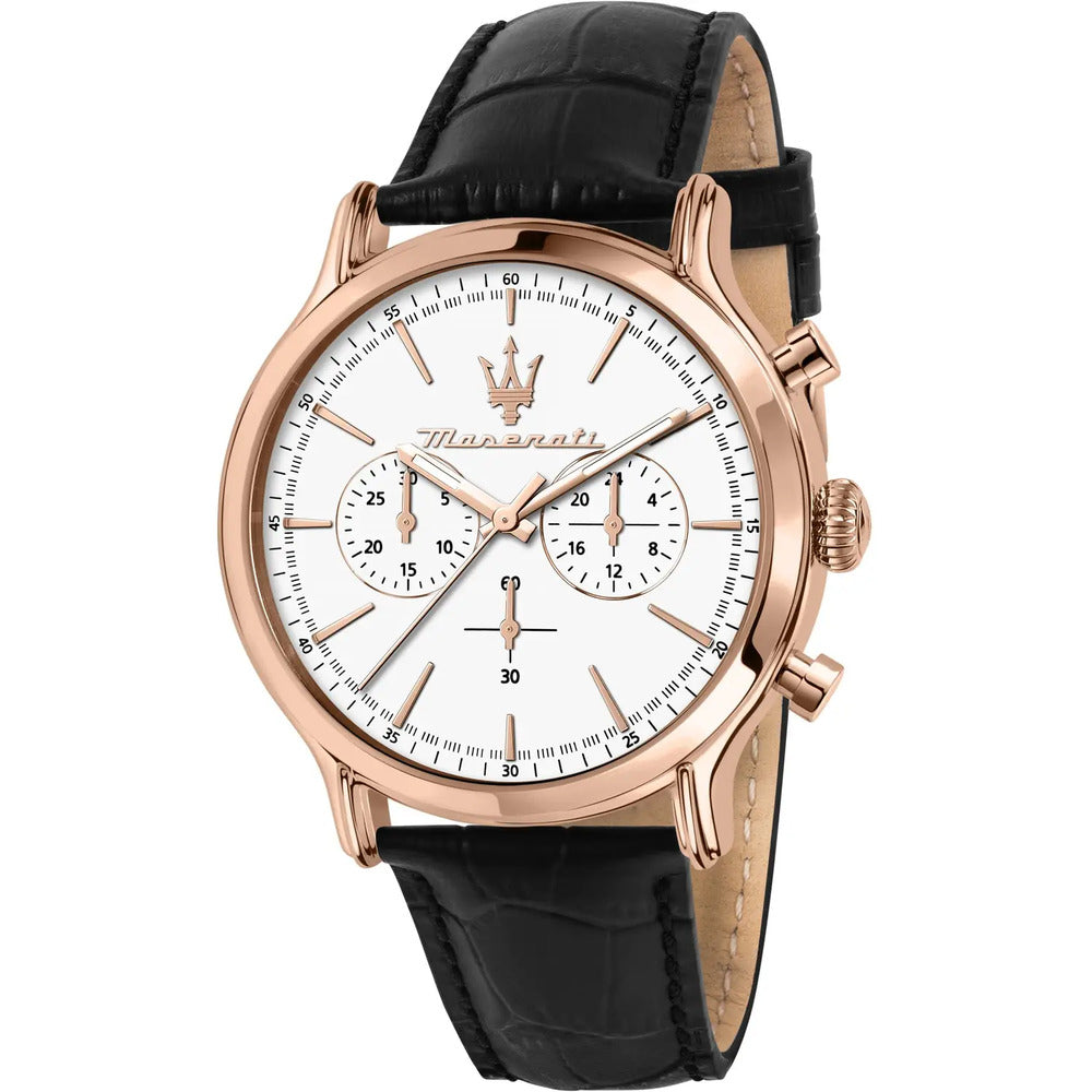 Orologio Uomo MASERATI Epoca