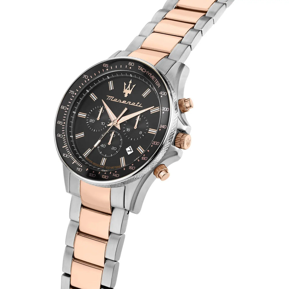 Orologio Uomo MASERATI Sfida