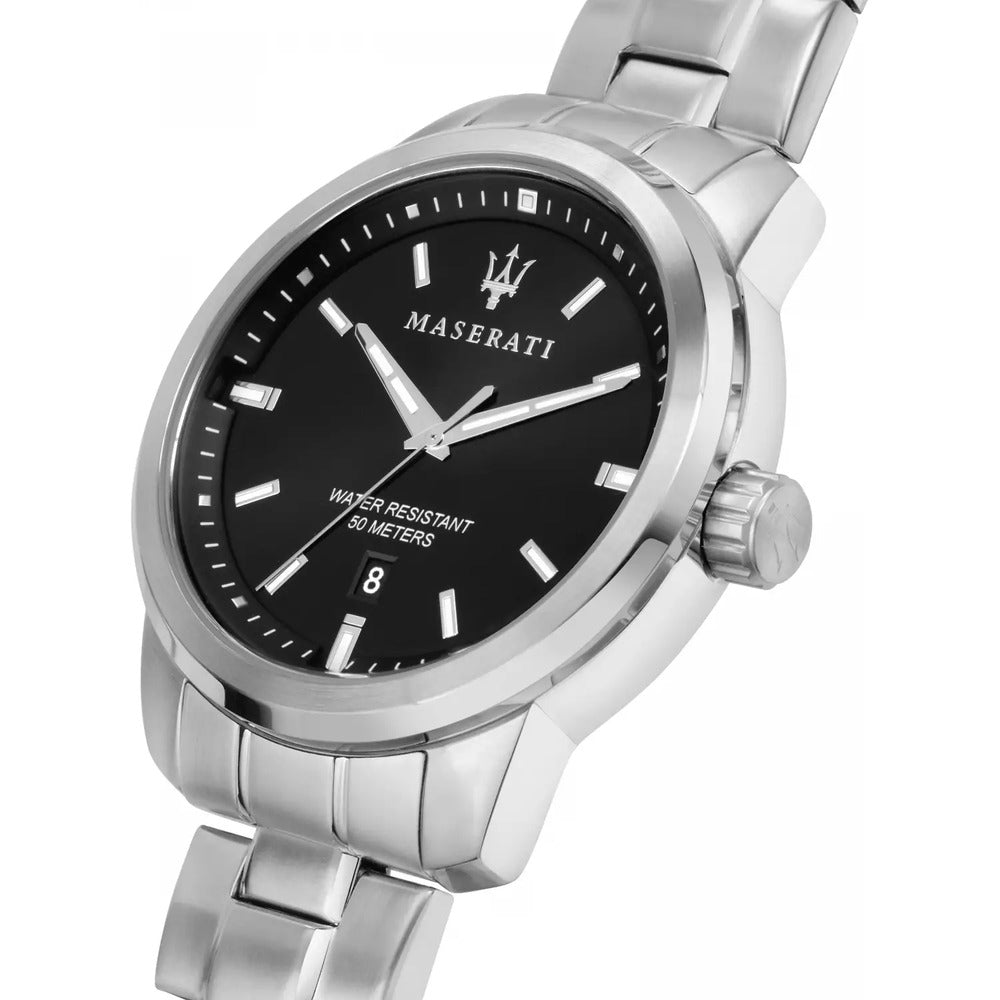 Orologio uomo MASERATI Successo