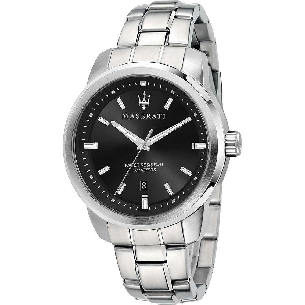 Orologio uomo MASERATI Successo