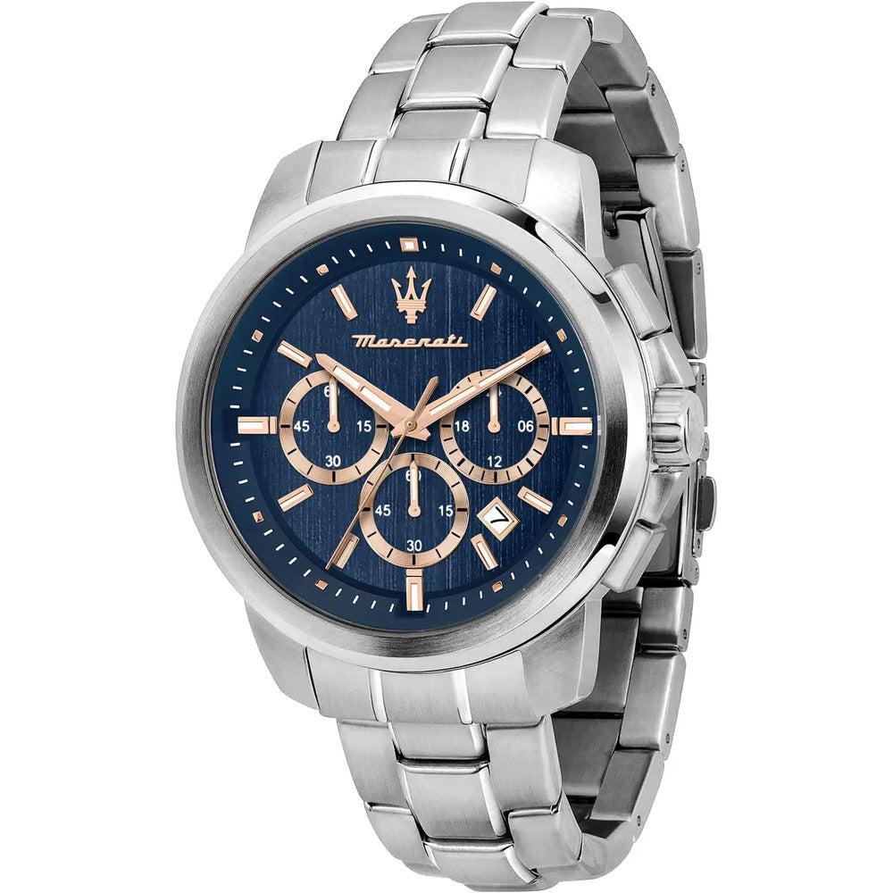 Orologio uomo MASERATI Successo