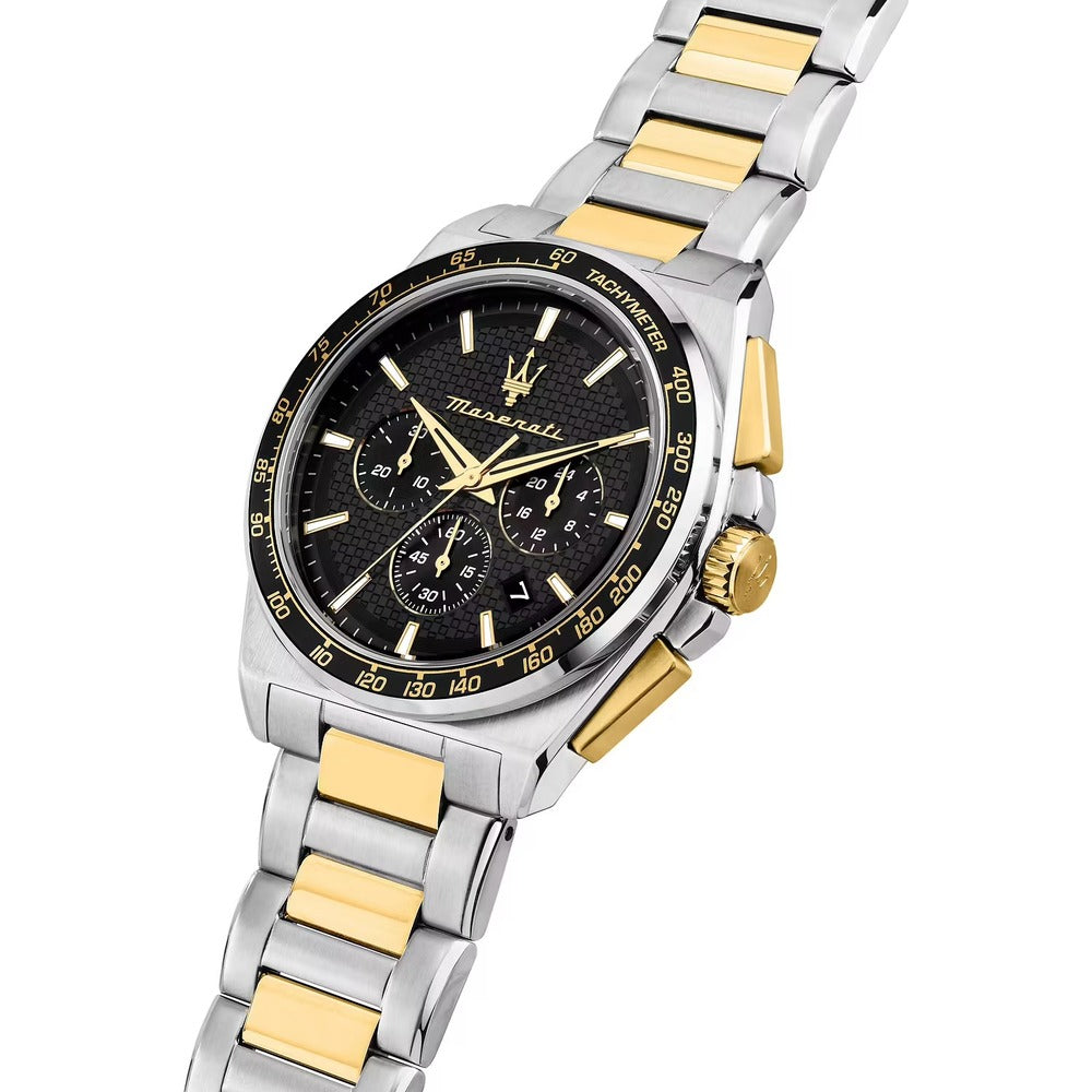 Orologio Cronografo Maserati Velocità