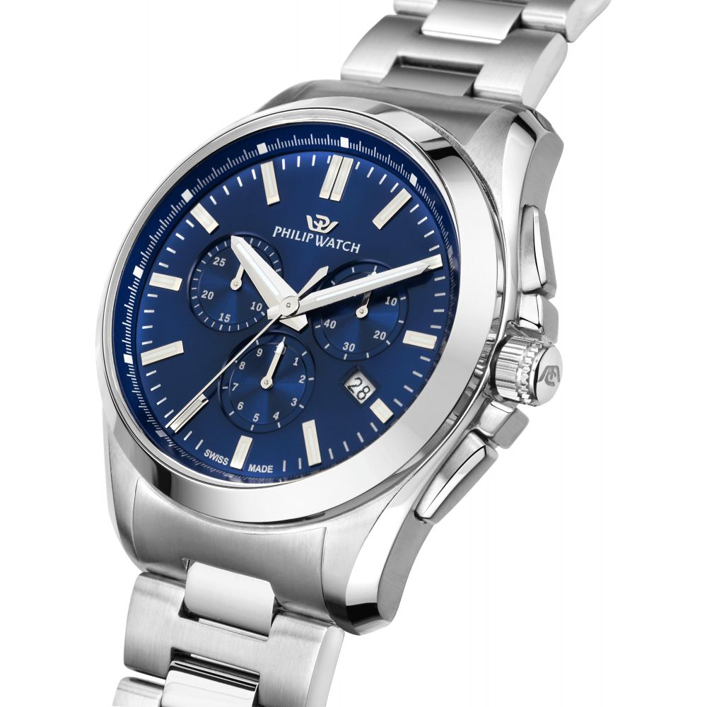 Orologio cronografo PHILIP WATCH Amalfi