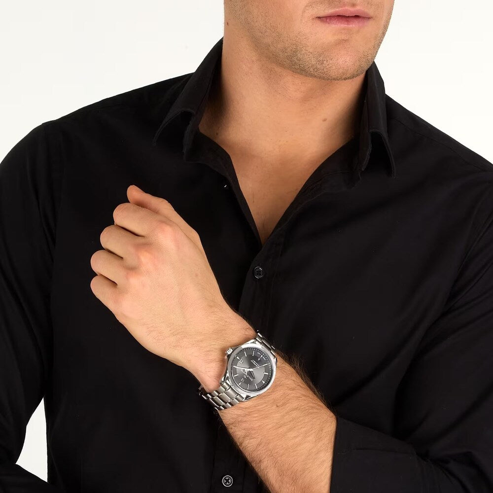 Orologio Philip Watch Blaze Gray 41 mm