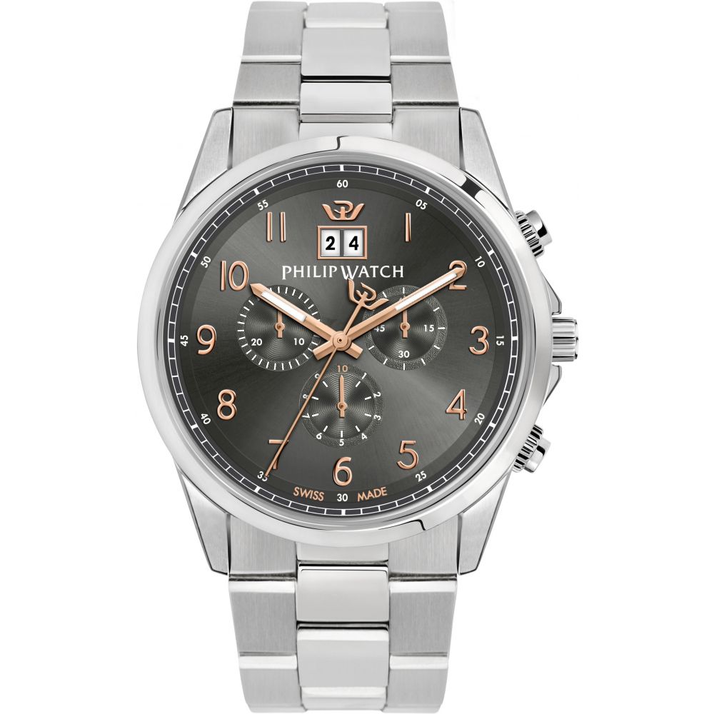 Orologio cronografo PHILIP WATCH Capetown