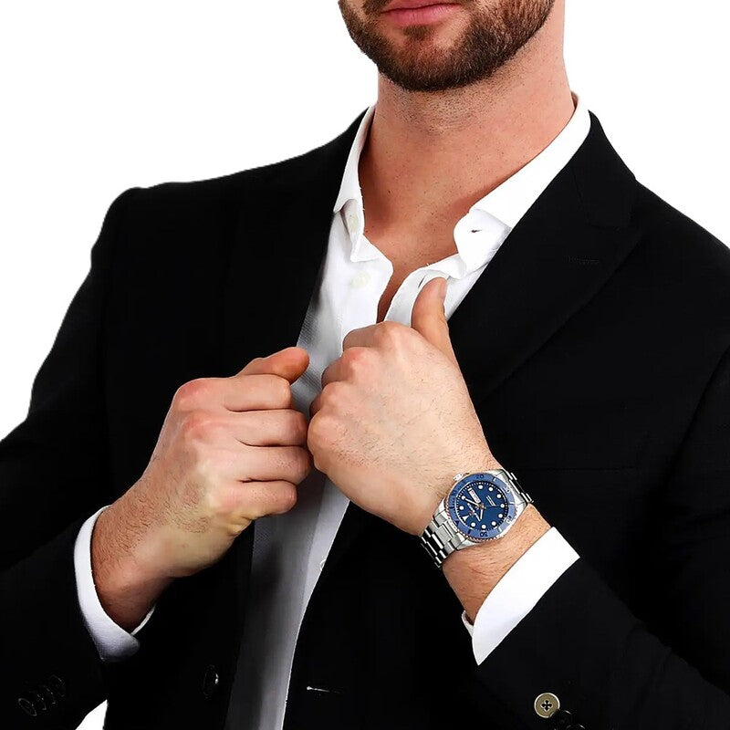Orologio Automatico PHILIP WATCH Caribe Diving