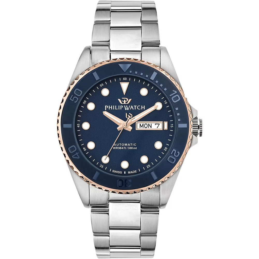 Orologio Automatico PHILIP WATCH Caribe Diving