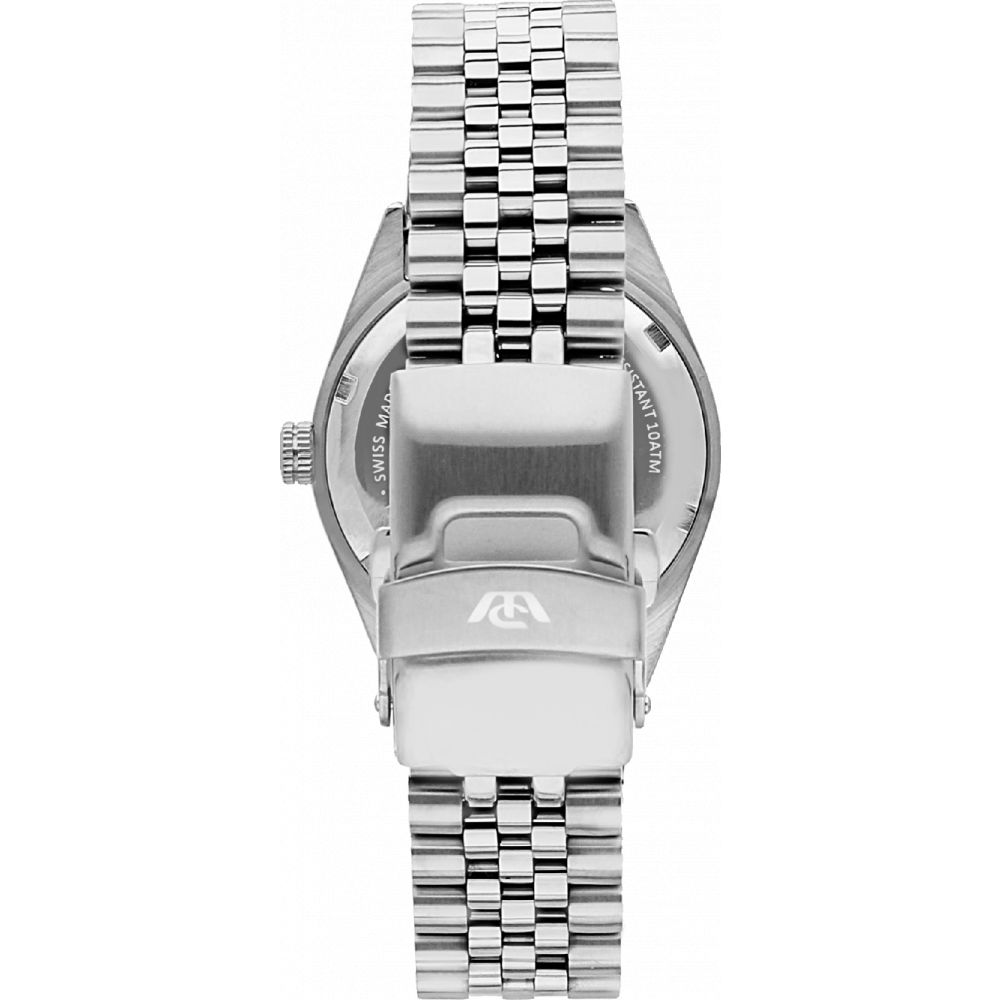 Orologio Automatico Uomo PHILIP WATCH Caribe
