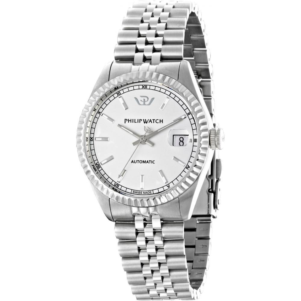 Orologio Automatico Uomo PHILIP WATCH Caribe