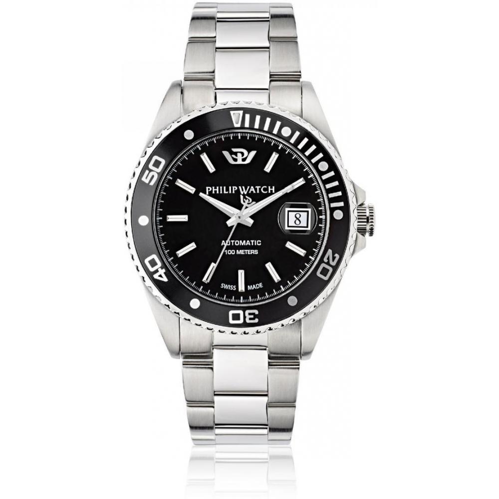 Orologio automatico PHILIP WATCH Caribe