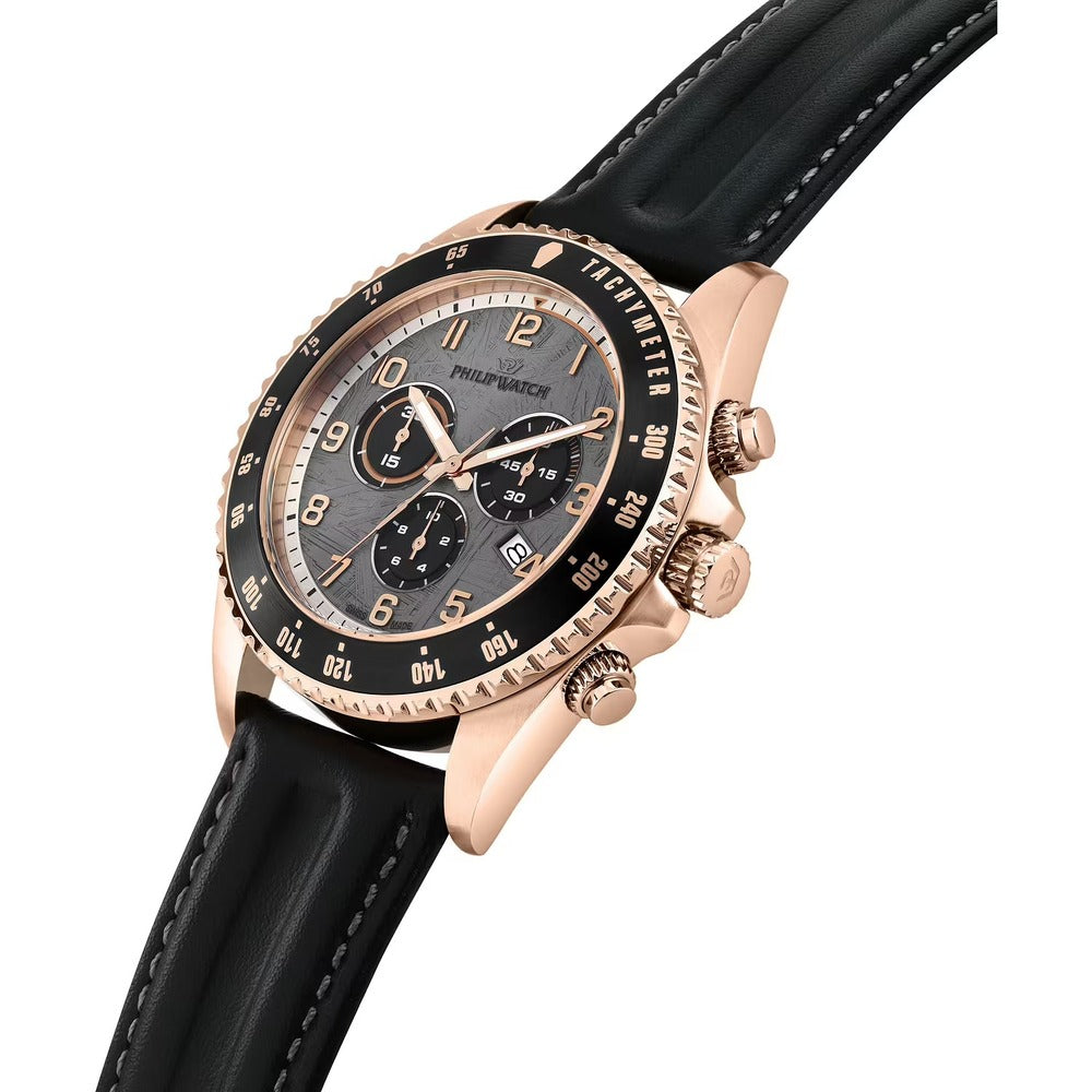 Orologio Cronografo PHILIP WATCH Caribe Sport