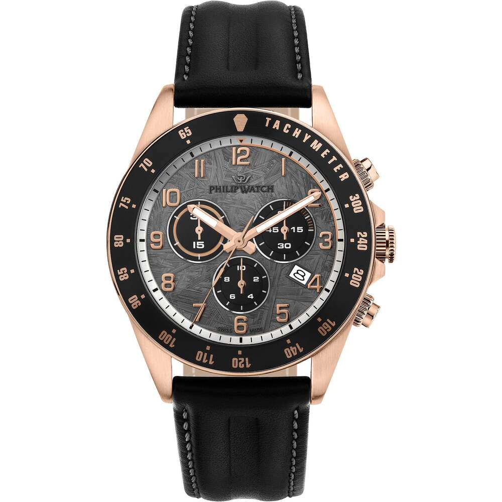 Orologio Cronografo PHILIP WATCH Caribe Sport