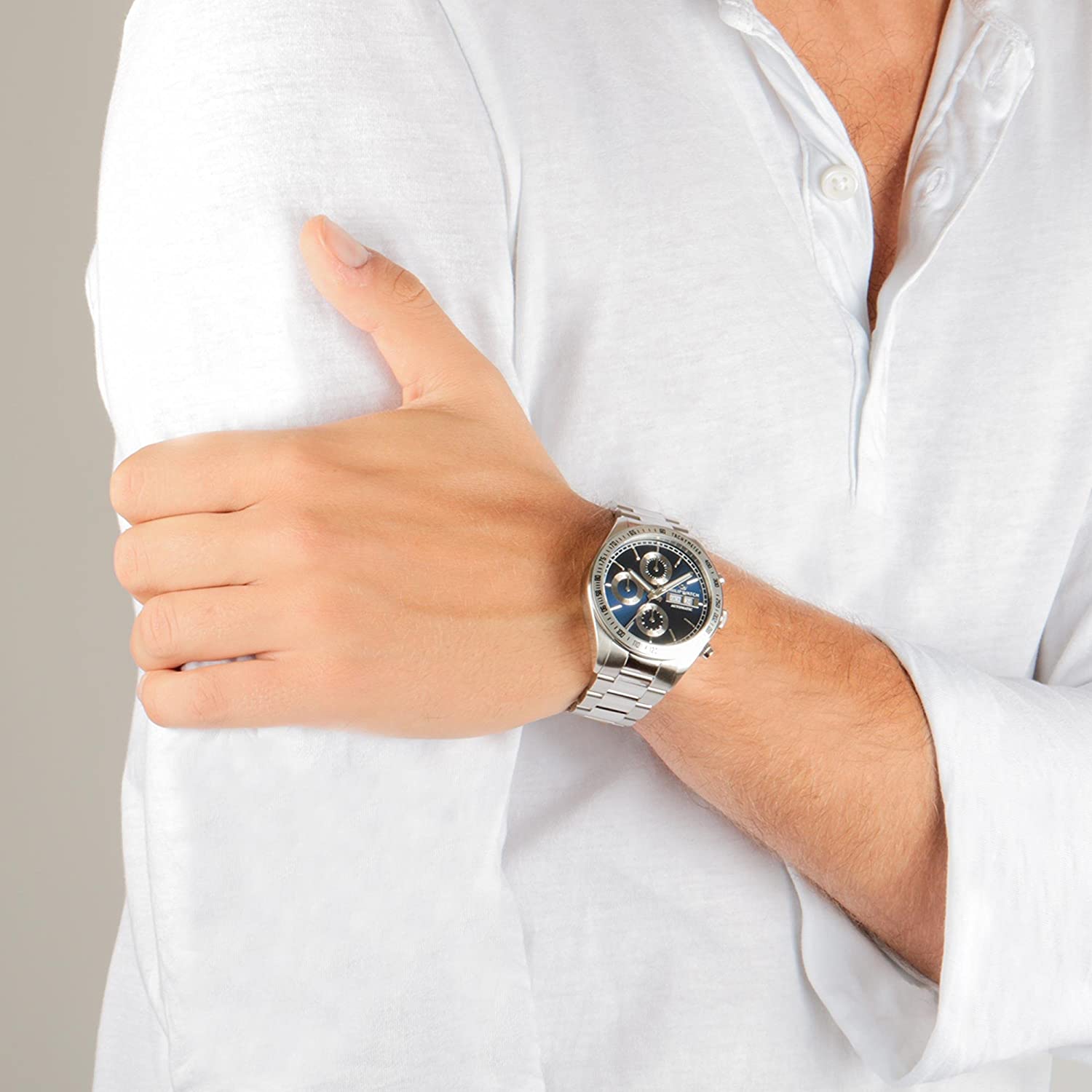 Orologio automatico PHILIP WATCH Caribe
