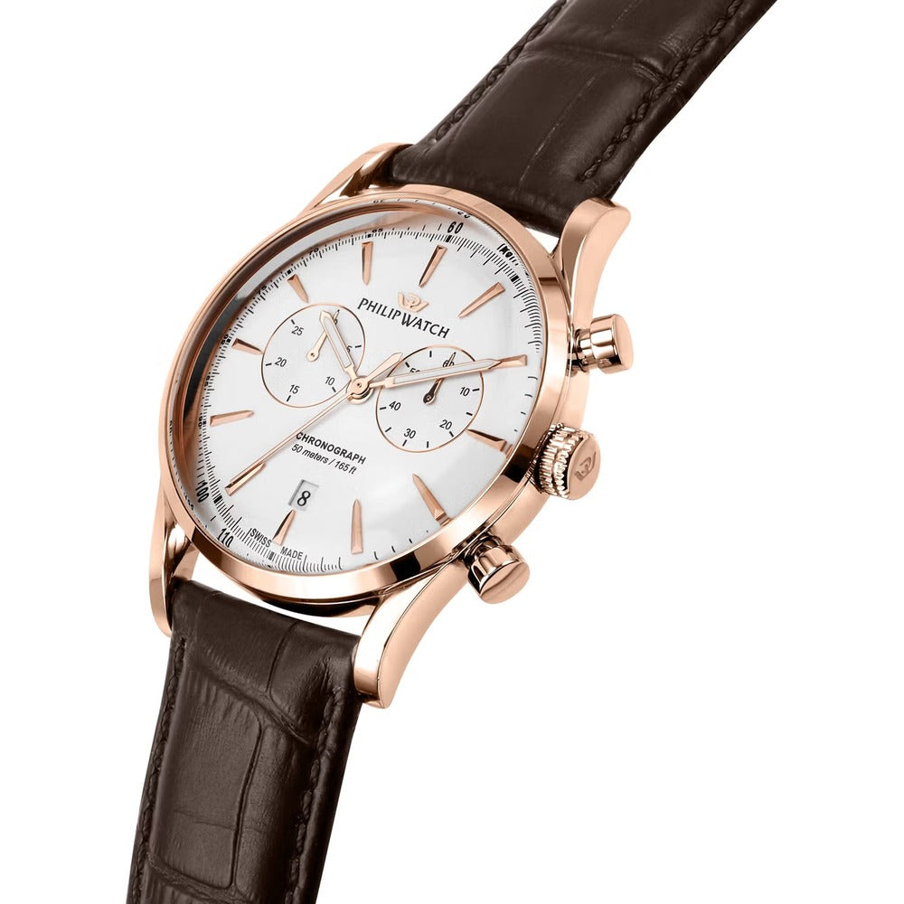 Orologio Cronografo Philip Watch Sunray