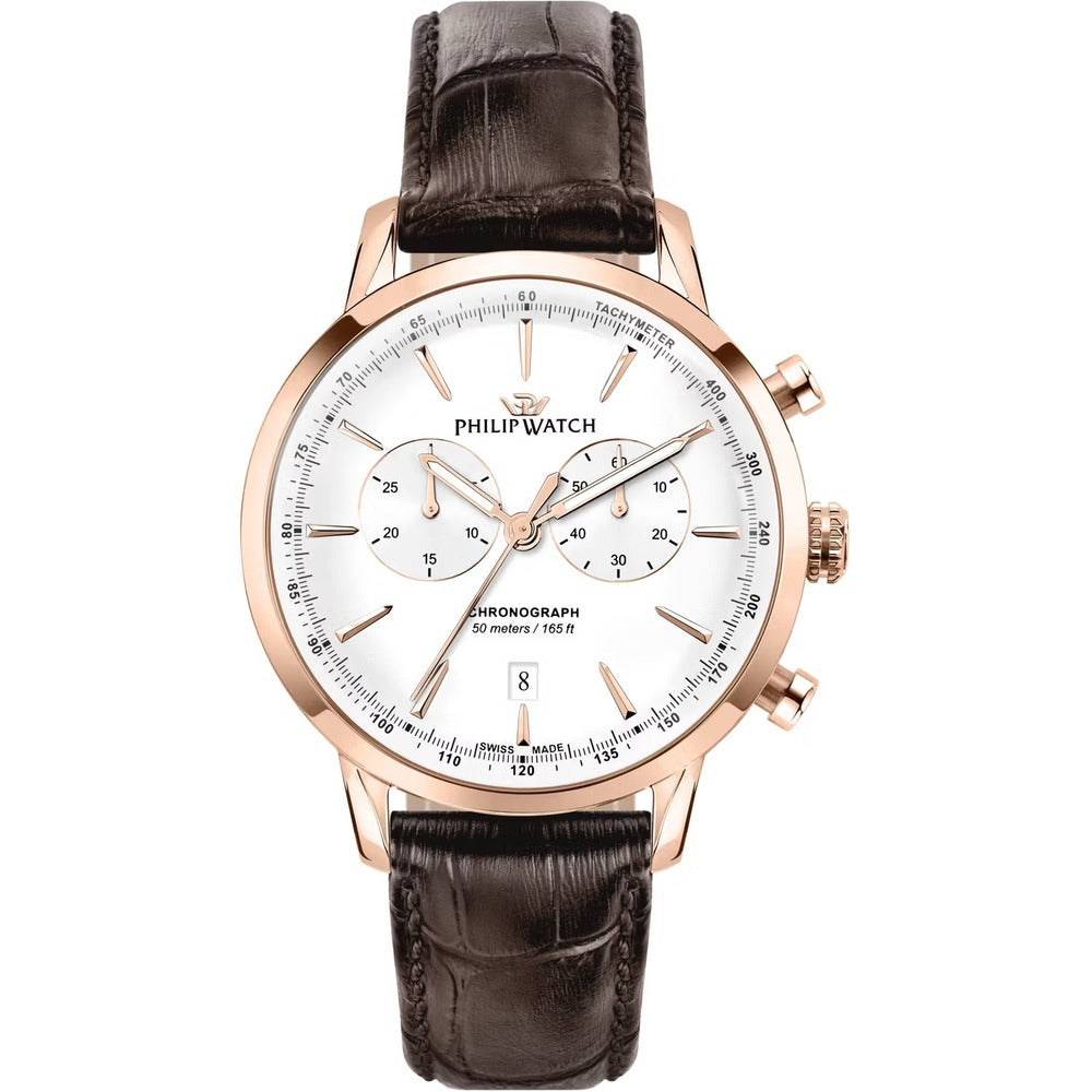 Orologio Cronografo Philip Watch Sunray