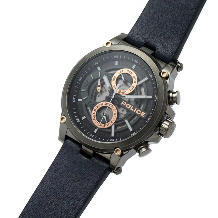 Orologio Multifunzione POLICE