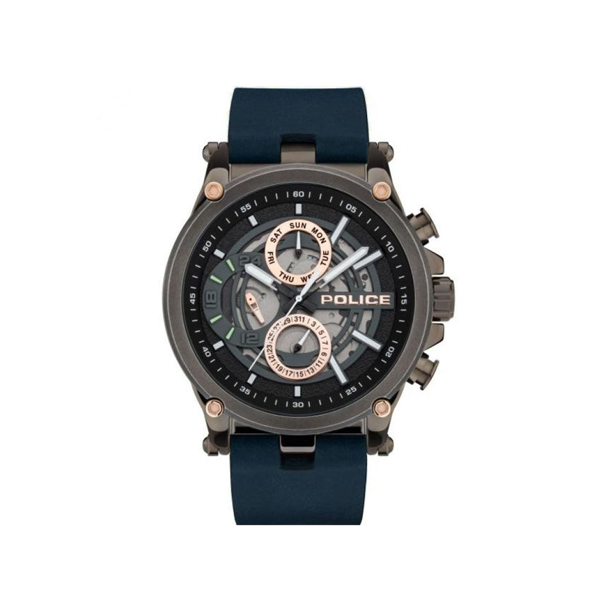 Orologio Multifunzione POLICE