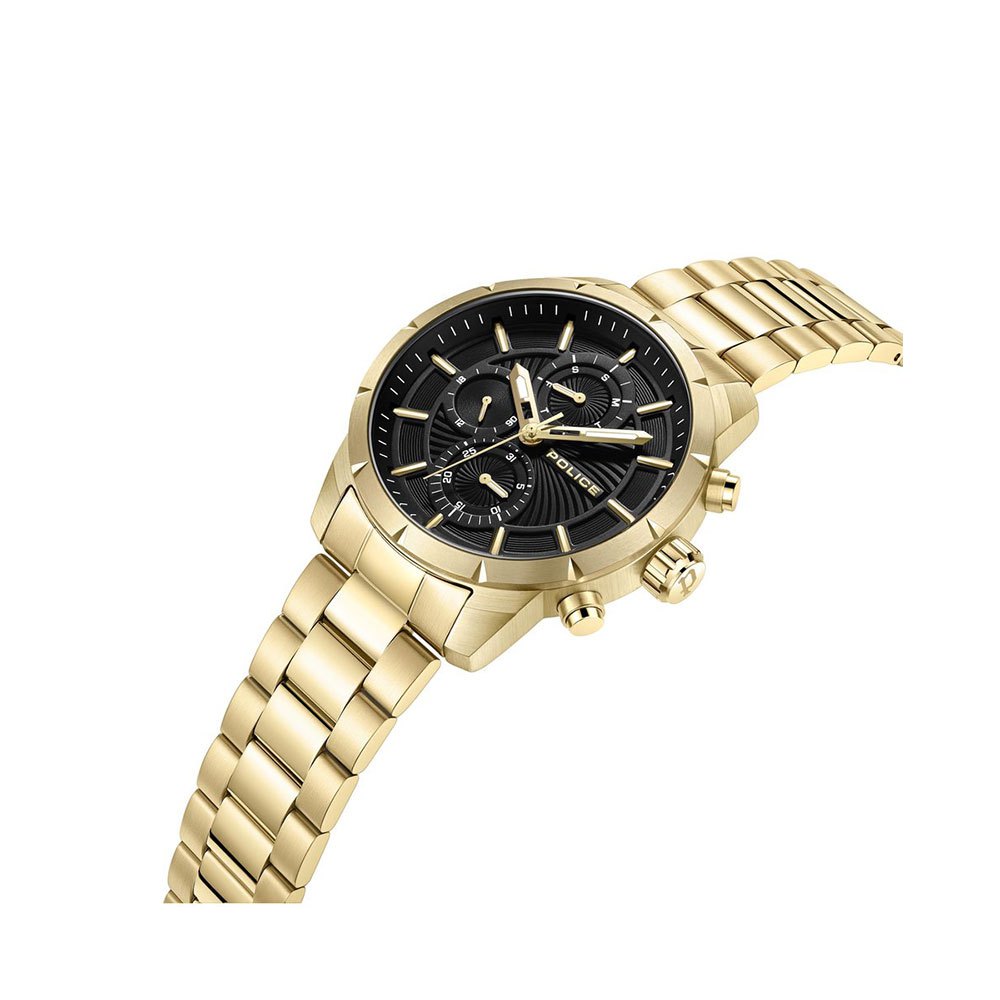 Orologio Multifunzione Police Neist