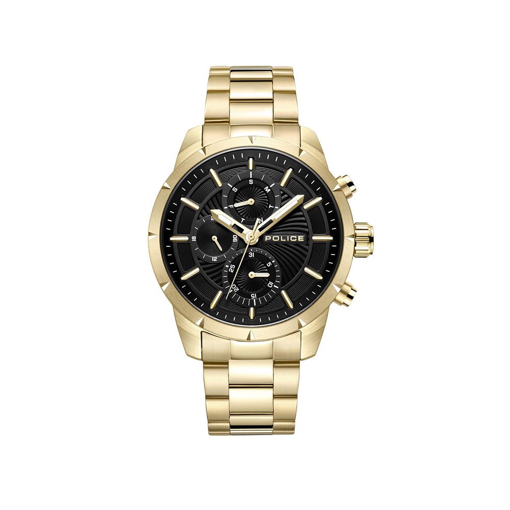 Orologio Multifunzione Police Neist