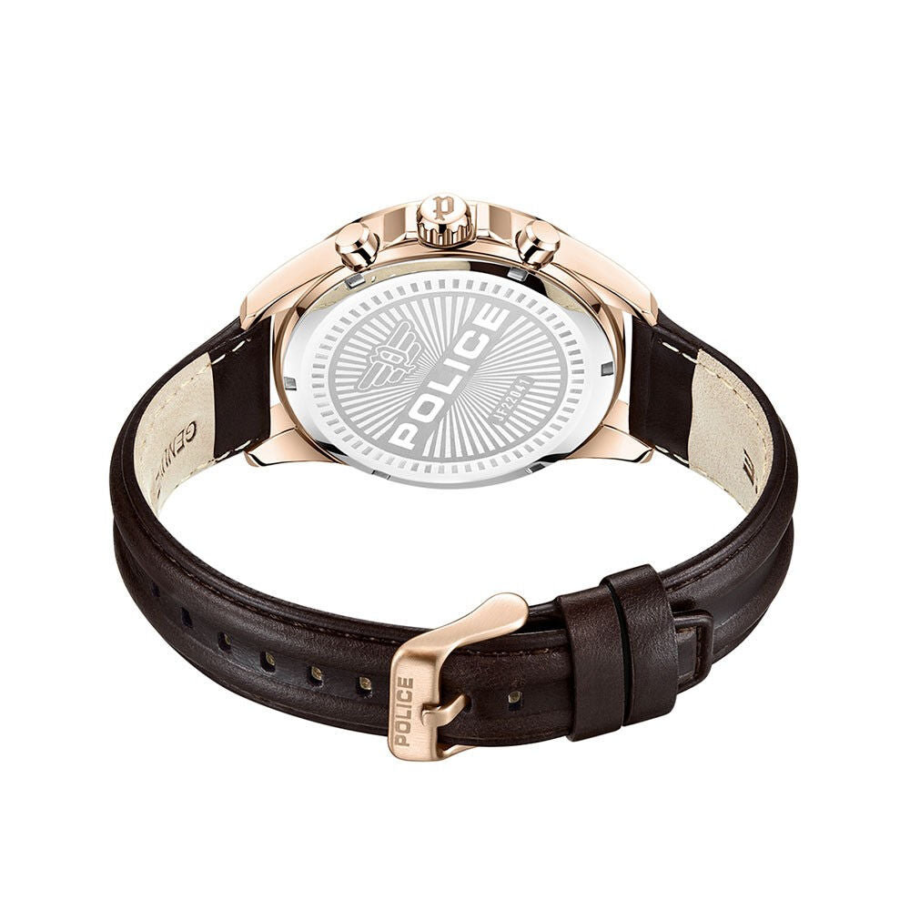 Orologio Uomo Police Malawi