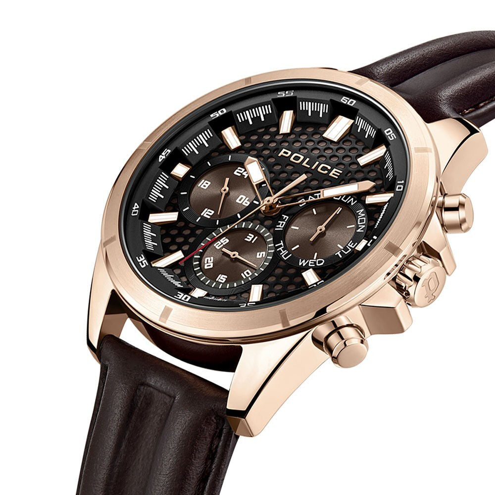 Orologio Uomo Police Malawi