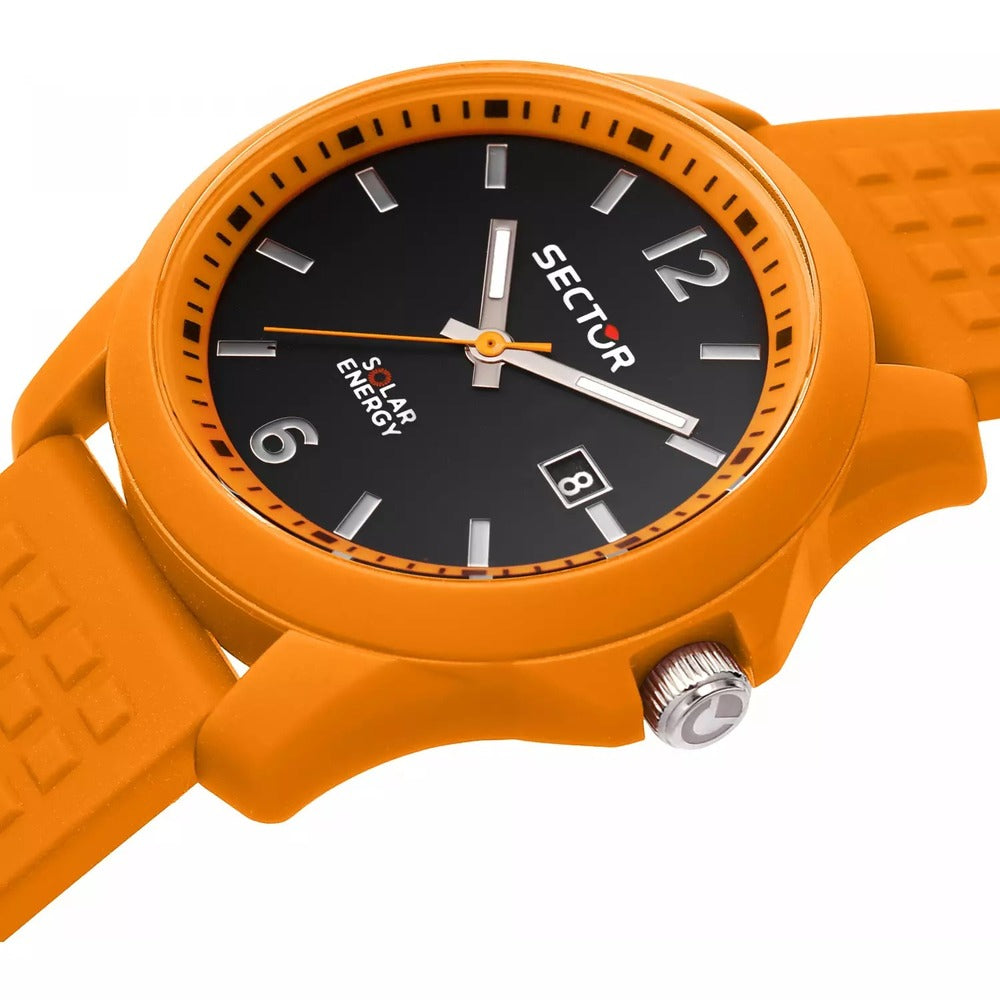 Orologio SECTOR . Solar Energy