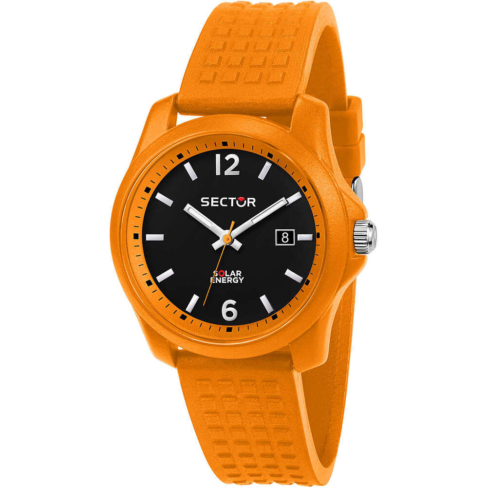 Orologio SECTOR . Solar Energy