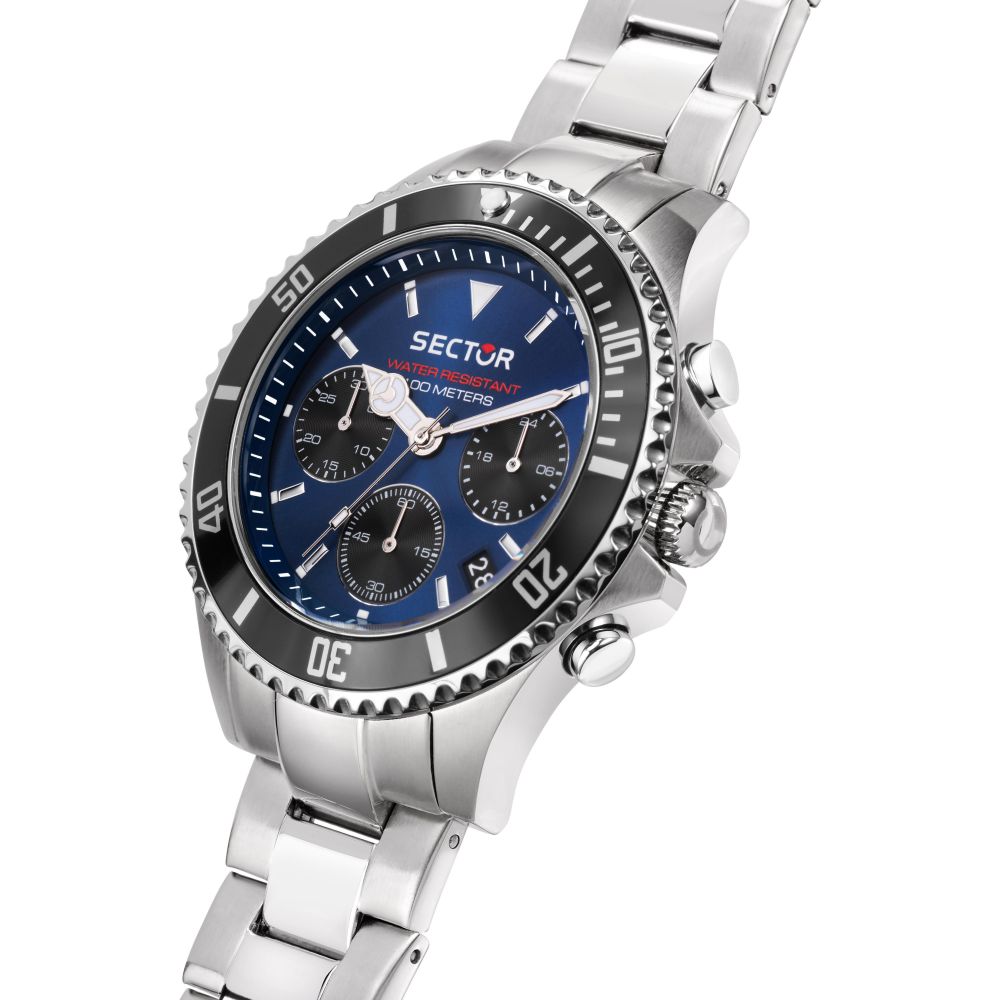 Orologio Uomo SECTOR