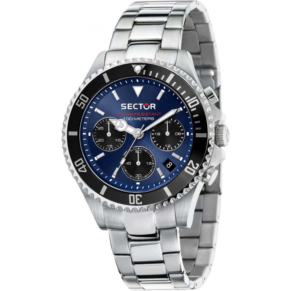 Orologio Uomo SECTOR