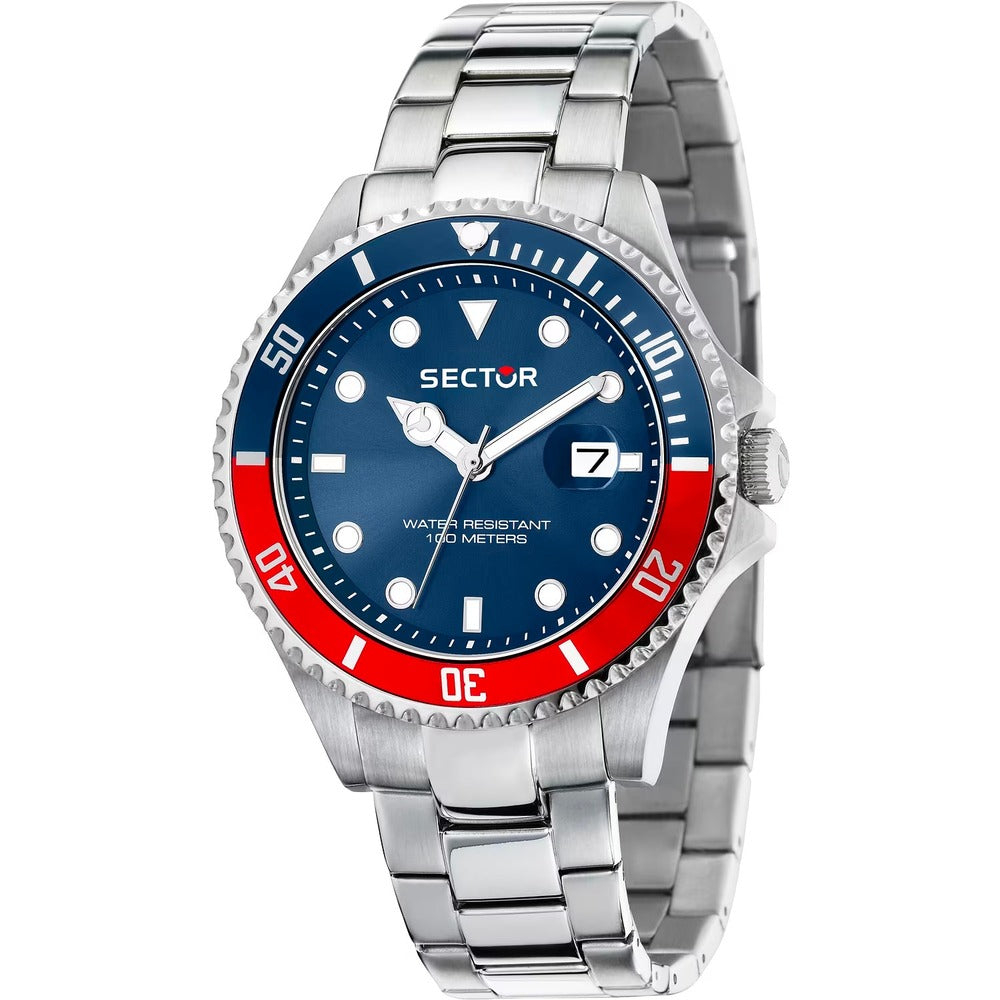 Orologio SECTOR 230 Red/Blue
