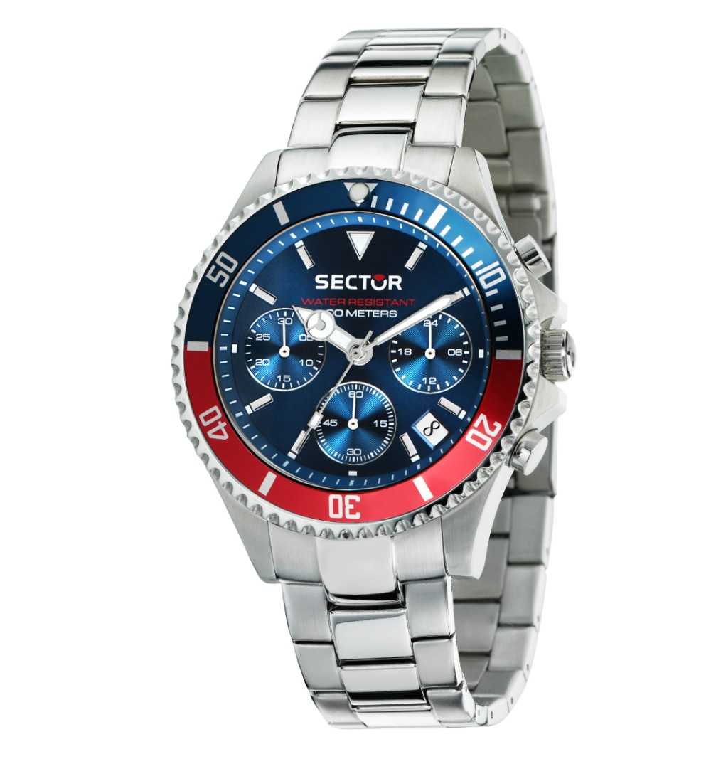 Orologio Uomo SECTOR