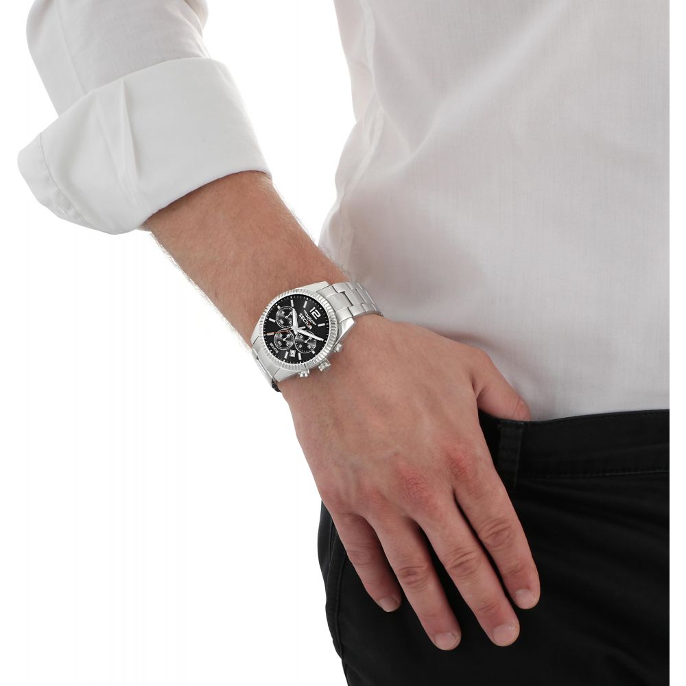 Orologio uomo SECTOR Black
