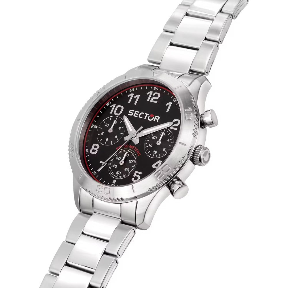 Orologio Uomo Multifunzione SECTOR