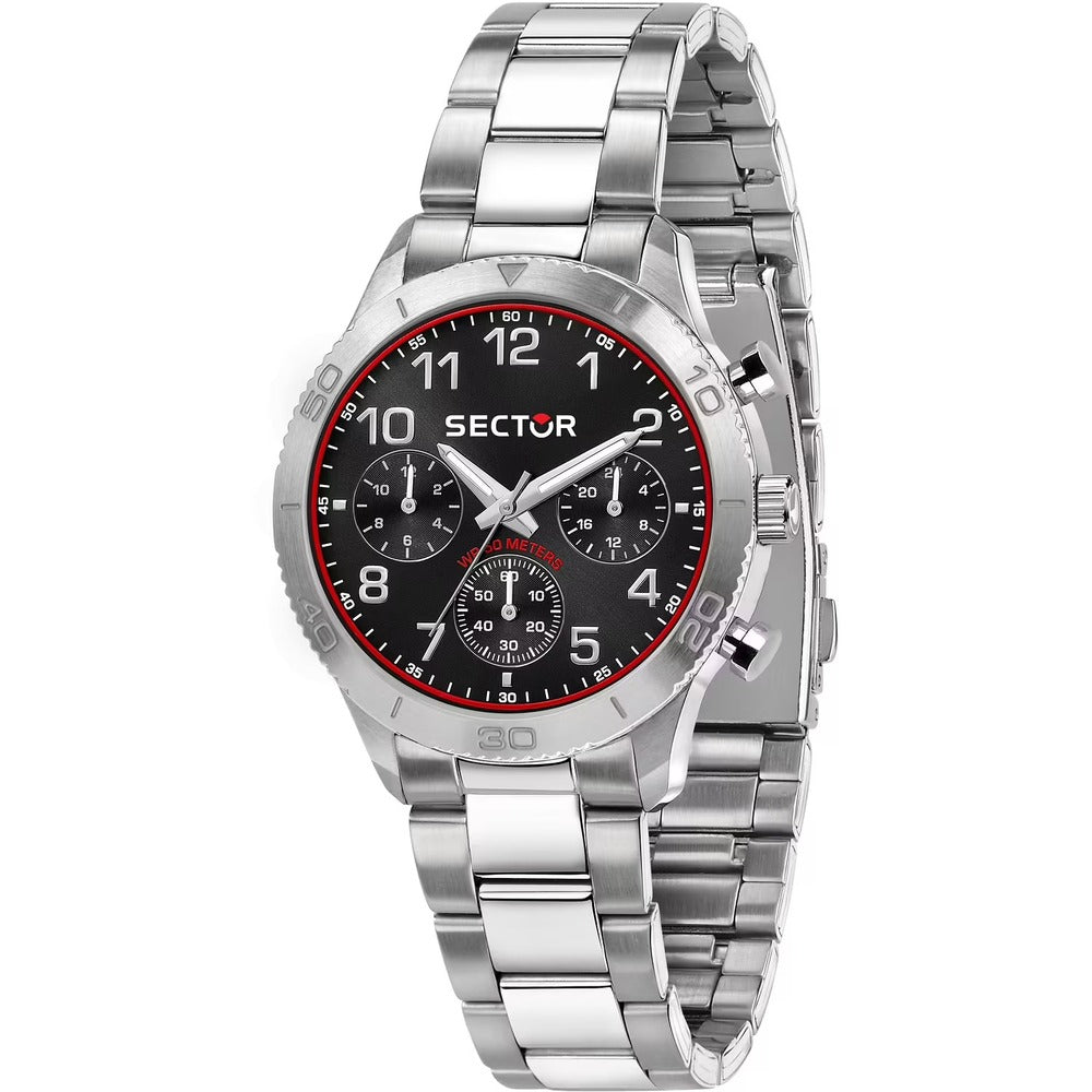 Orologio Uomo Multifunzione SECTOR